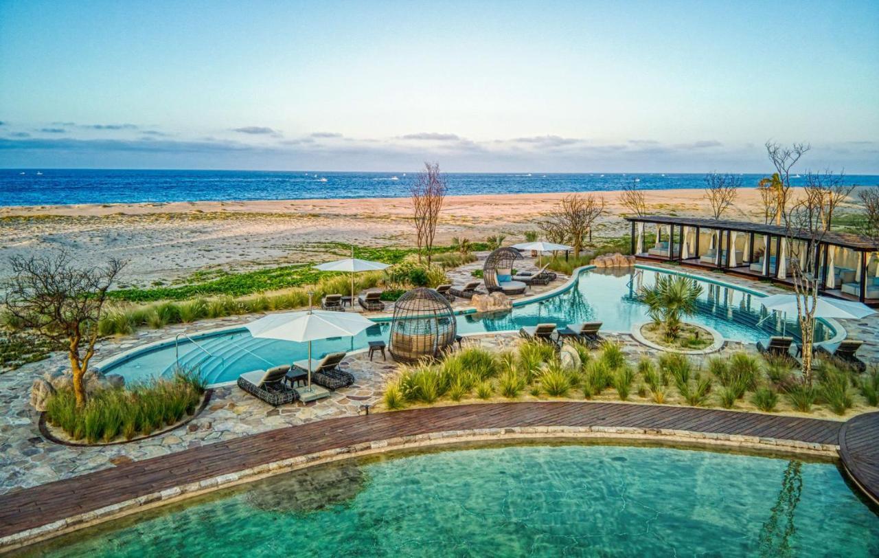 Grand Solmar The Residences At Rancho San Lucas Resort