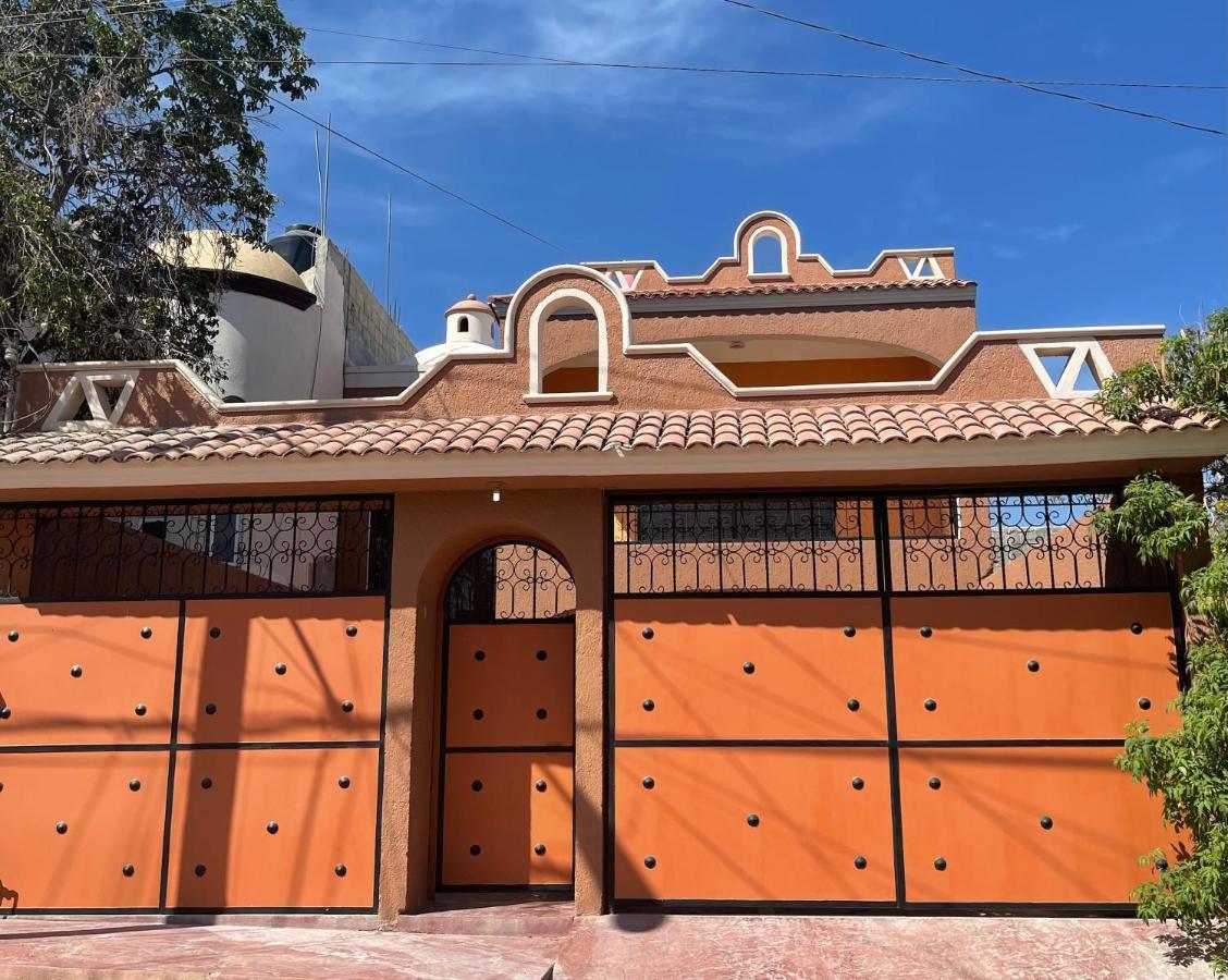 Сasa de vacaciones Casa En Cabos, 3 Recámaras *