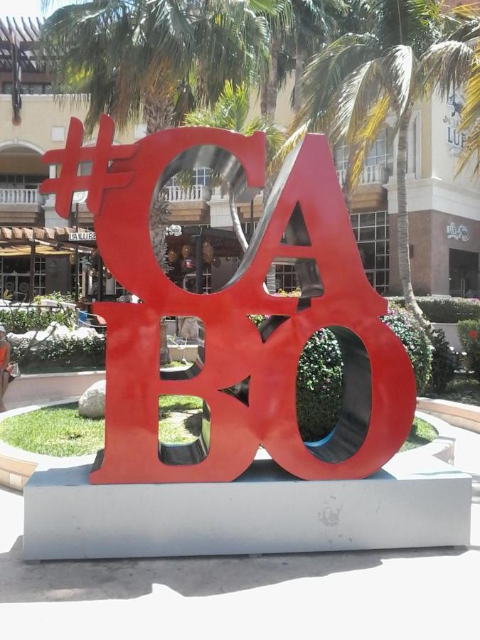 Aparthotel Tescondoro Cabo San Lucas