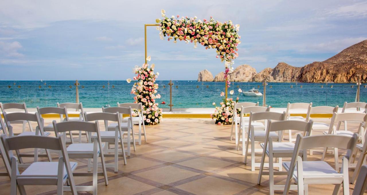 Casa Dorada Cabos & Resort
