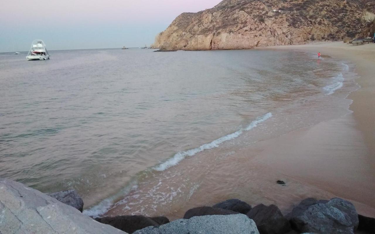 Aparthotel Tescondoro Cabo San Lucas