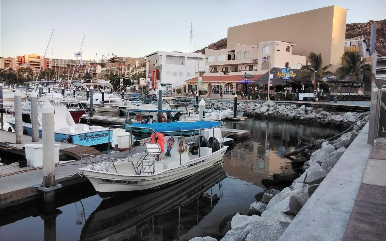 Tescondoro Aparthotel Cabo San Lucas