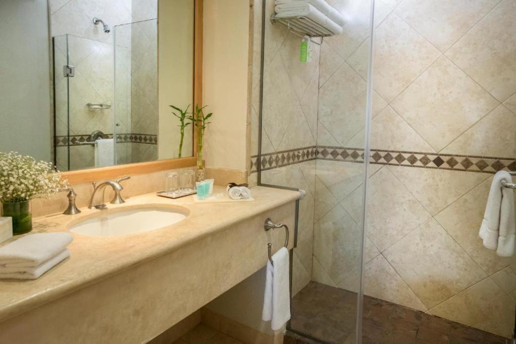 Aparthotel Tescondoro *