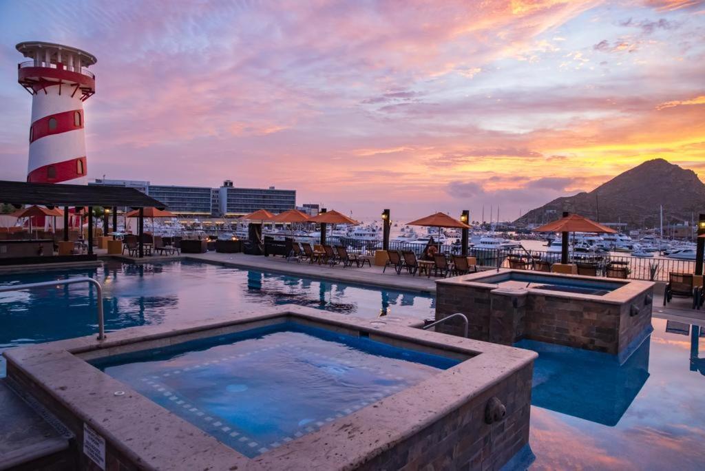 Tescondoro * Cabo San Lucas