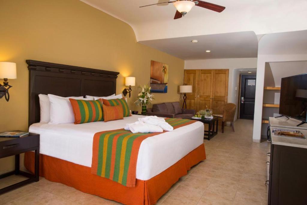 Tescondoro Aparthotel