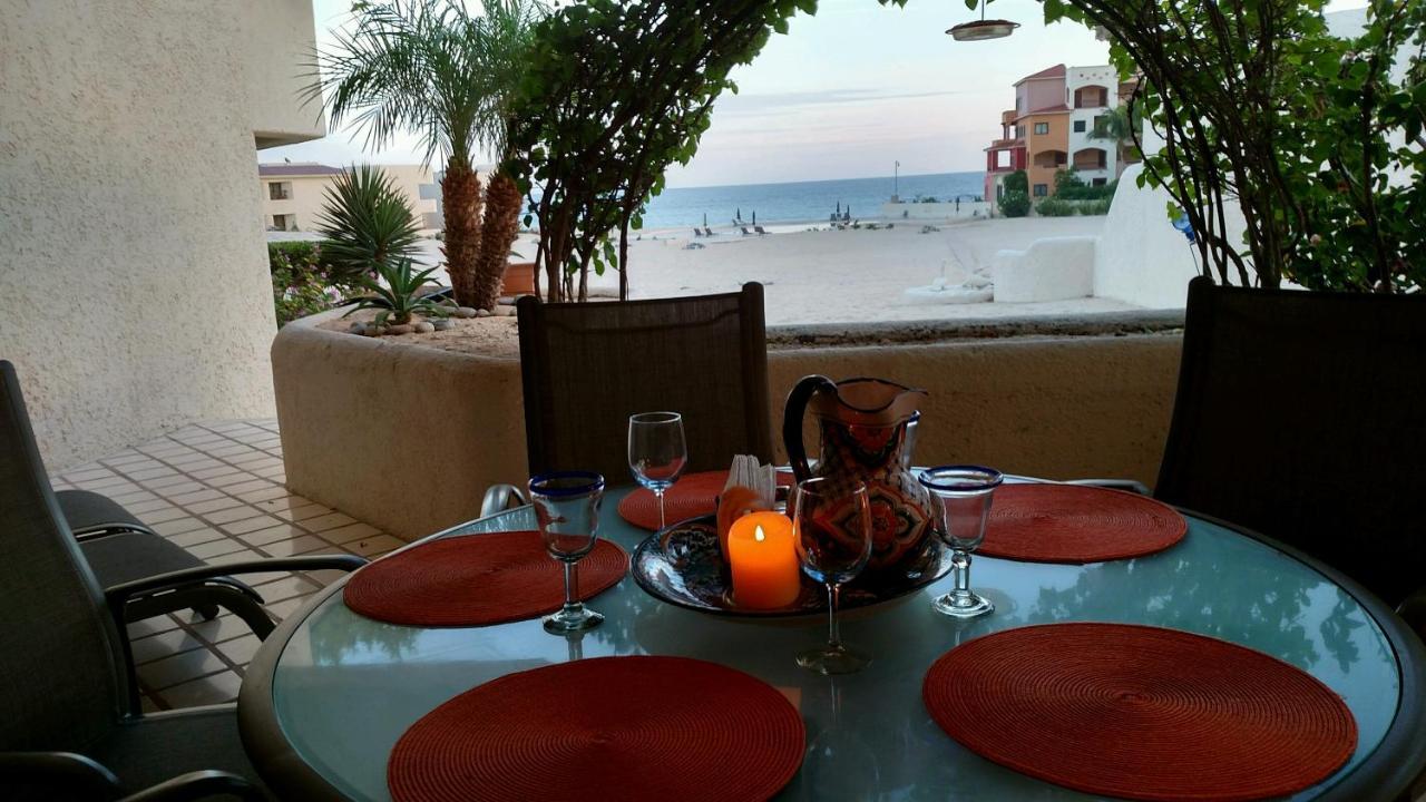 Terrasol Resort Aparthotel