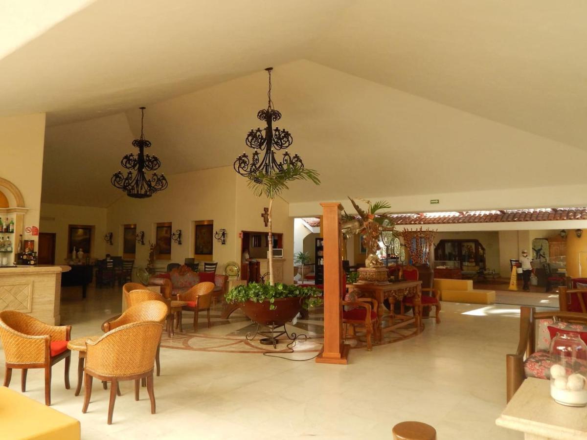 At Marina Cabos