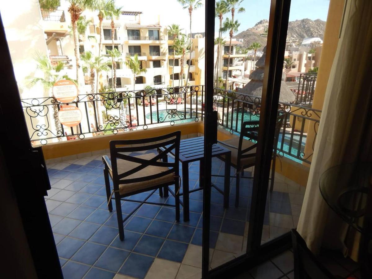 At Marina Cabos Cabo San Lucas