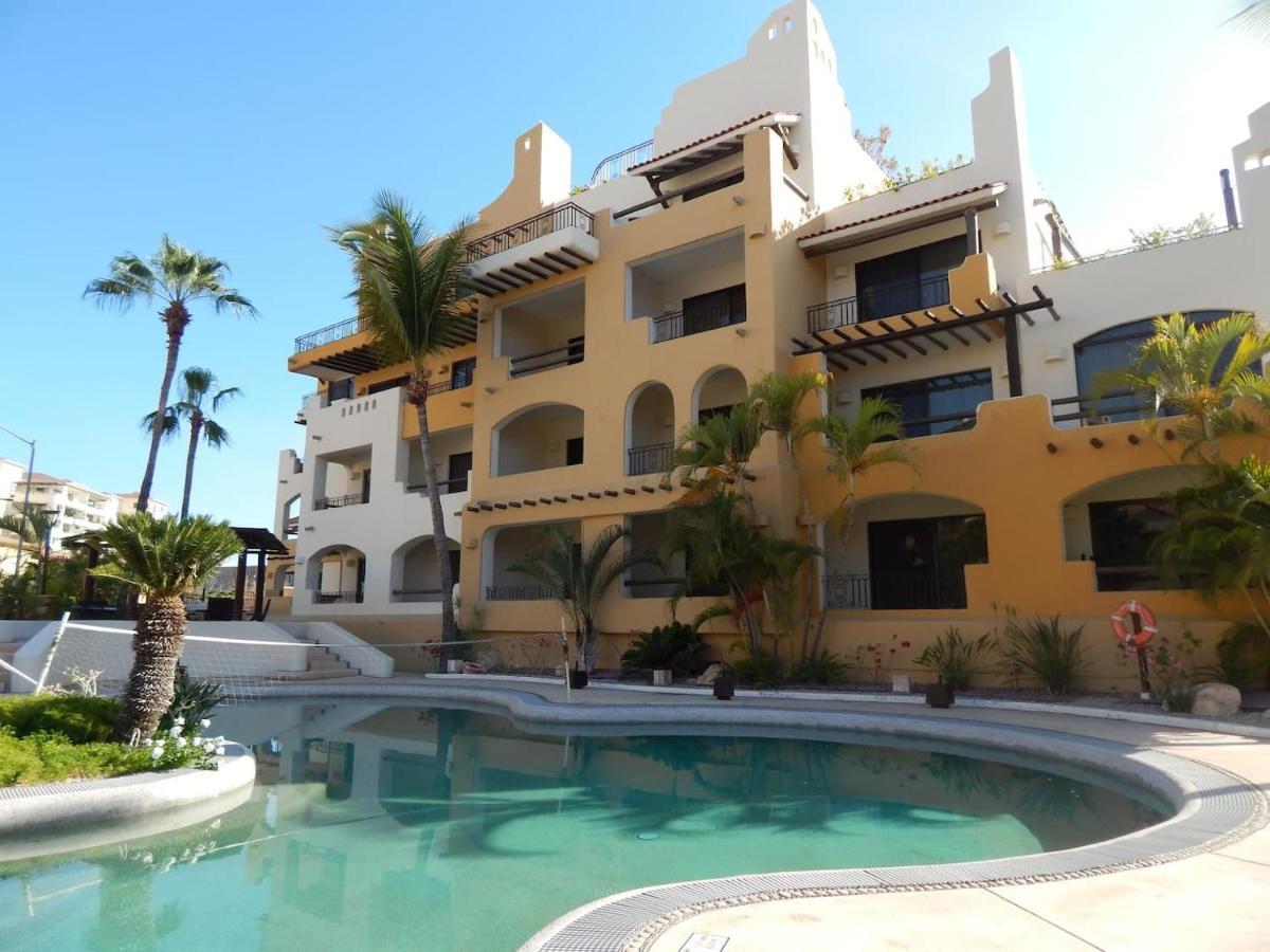 At Marina Cabos 5* Cabo San Lucas