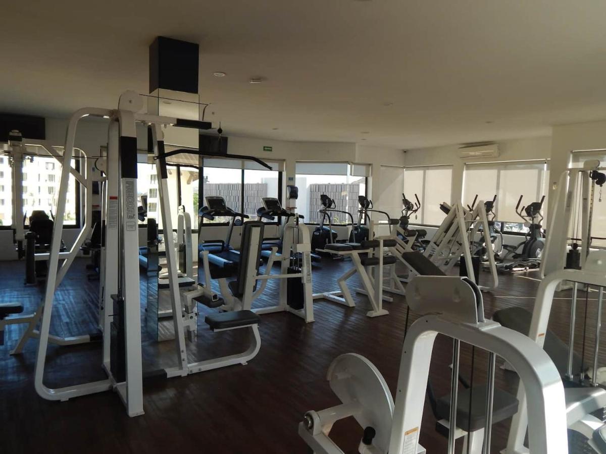 At Marina Cabos 5* Cabo San Lucas