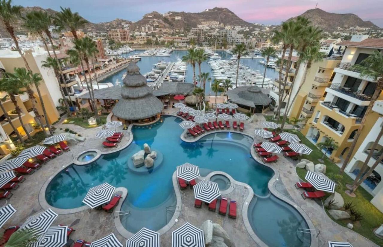 Hotel At Marina Cabos 5*