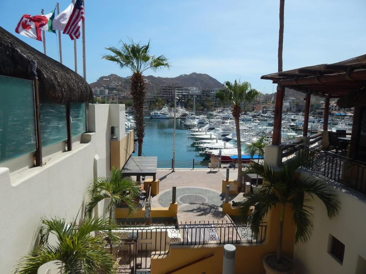 At Marina Cabos 5* Cabo San Lucas