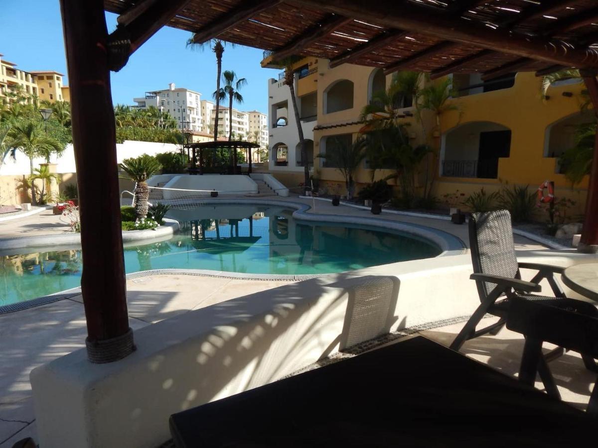 At Marina Cabos Hotel 5*