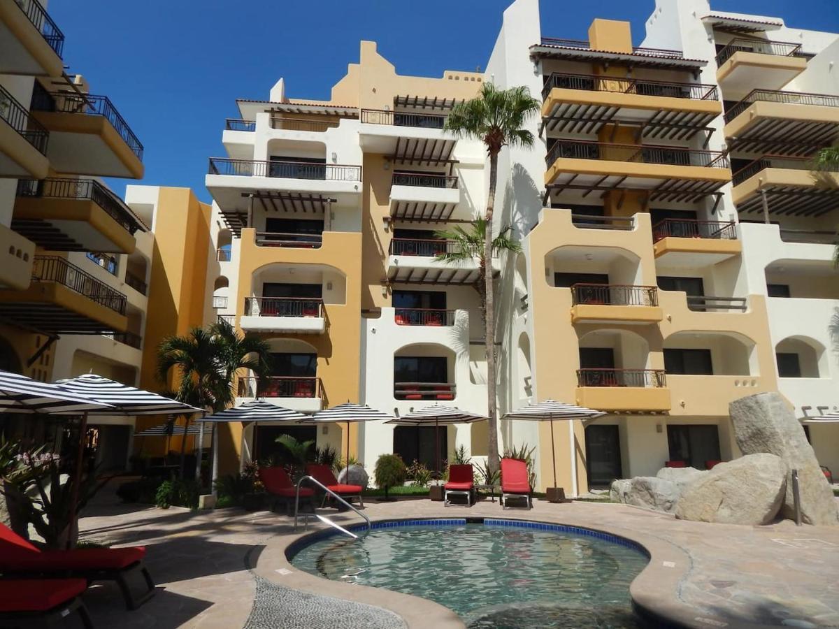 At Marina Cabos Cabo San Lucas