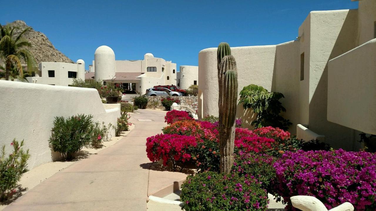 Aparthotel Terrasol Resort Cabo San Lucas
