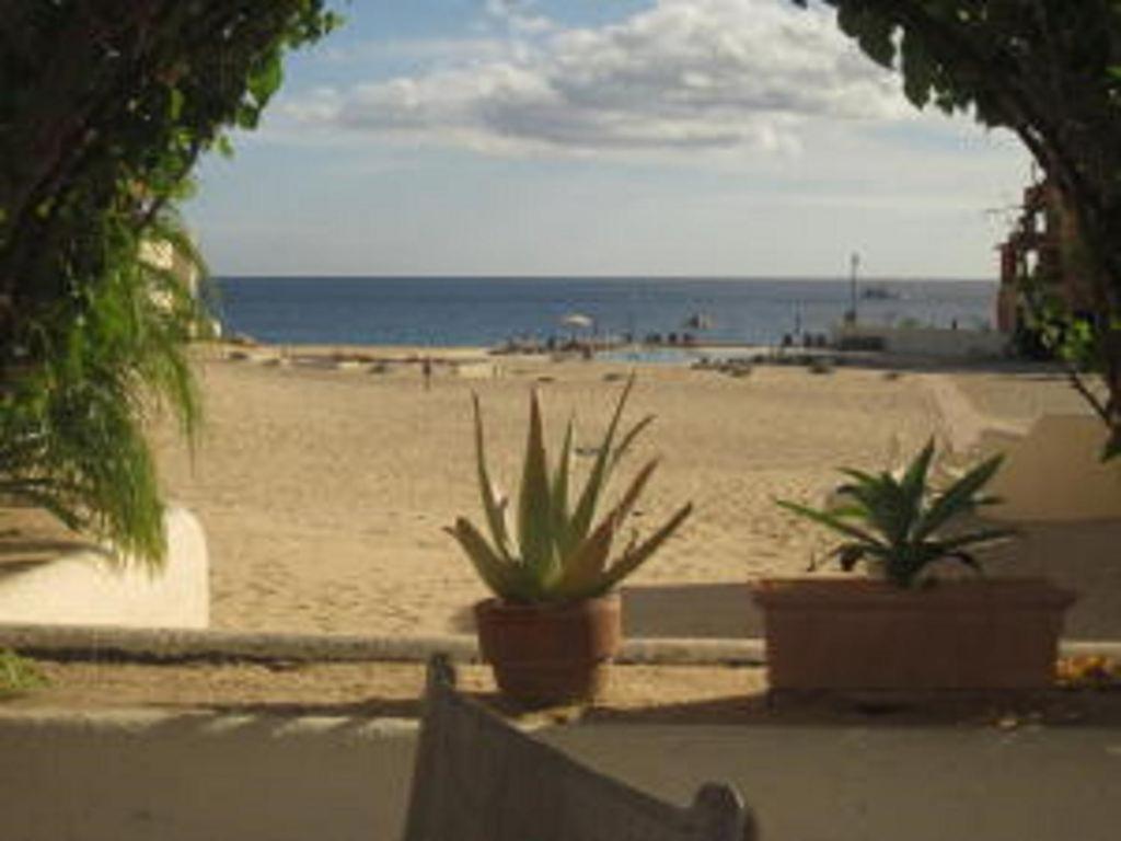 Terrasol Resort Aparthotel