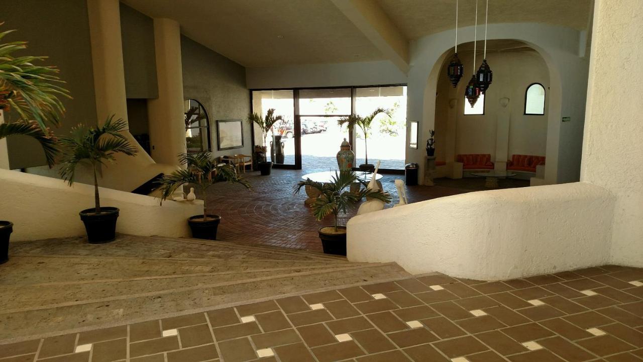 Aparthotel Terrasol Resort Cabo San Lucas