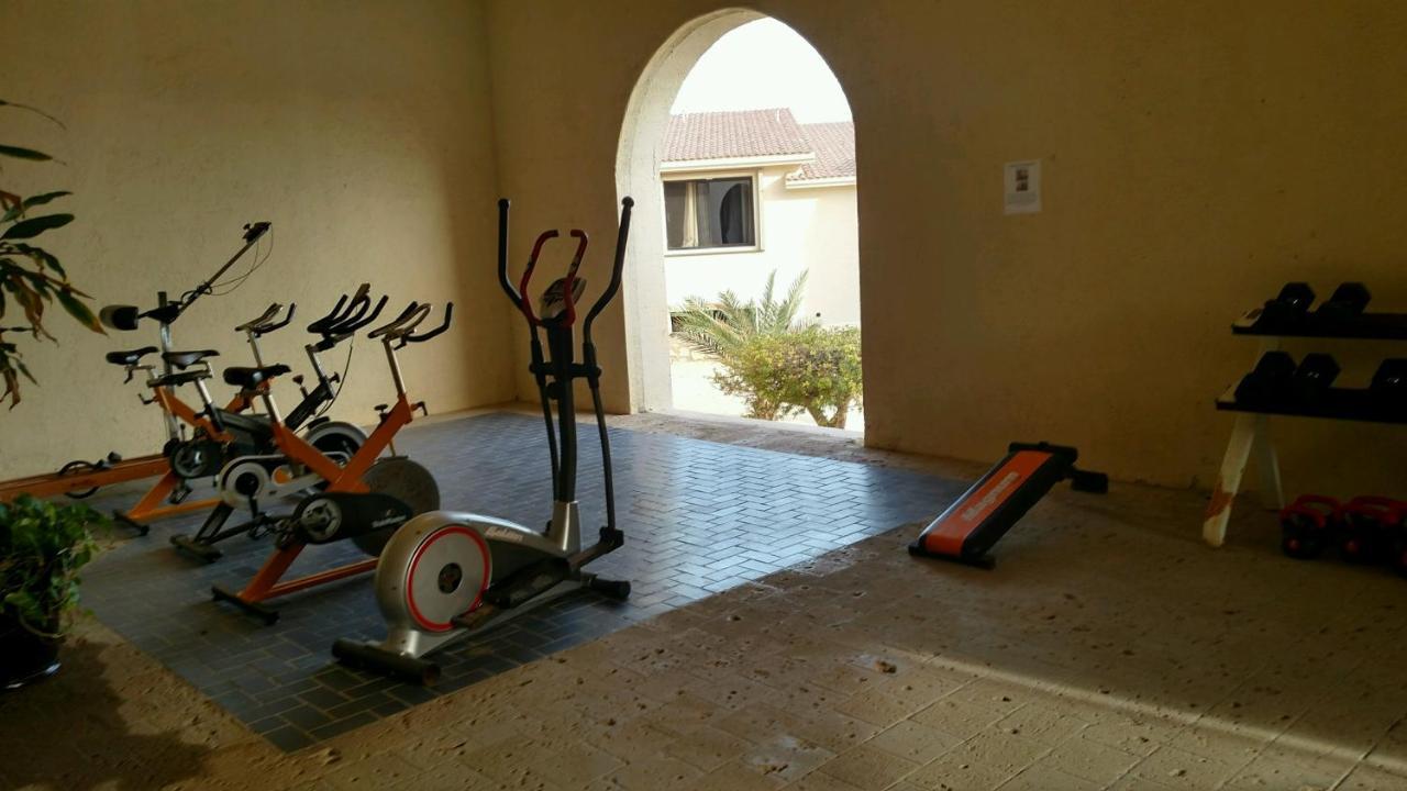 Terrasol Resort Aparthotel