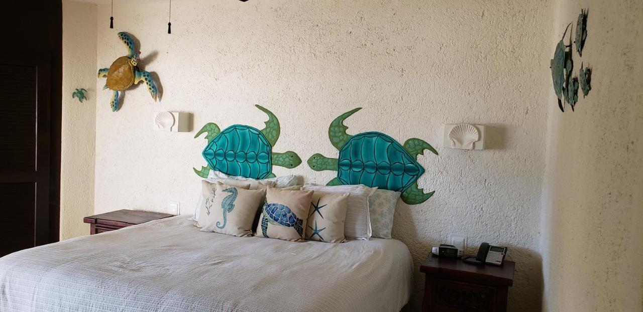 Terrasol Resort Aparthotel