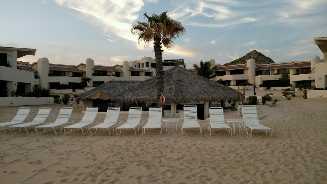 Terrasol Resort Aparthotel Cabo San Lucas