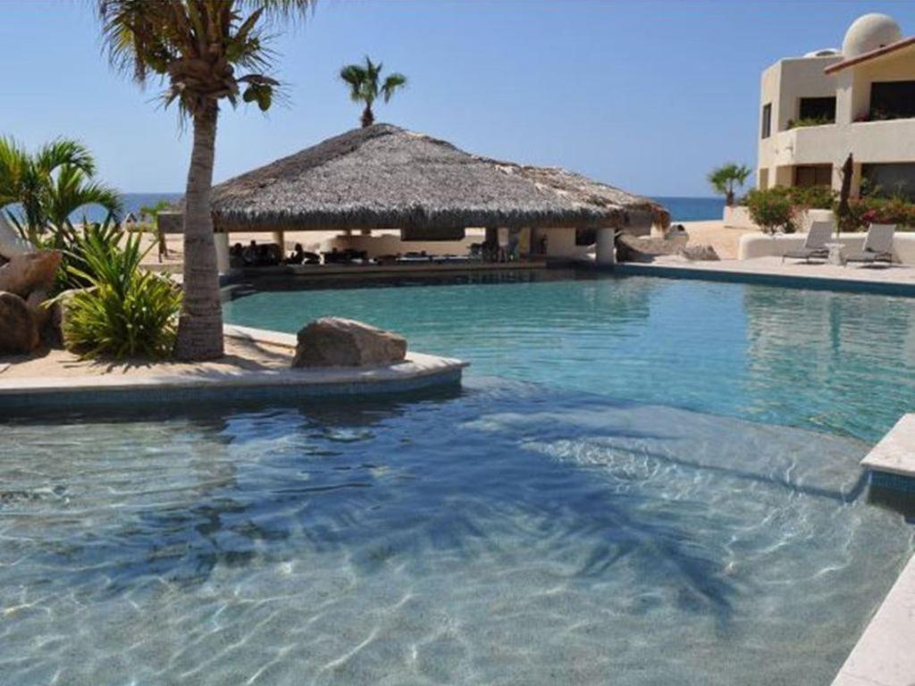 Aparthotel Terrasol Resort Cabo San Lucas