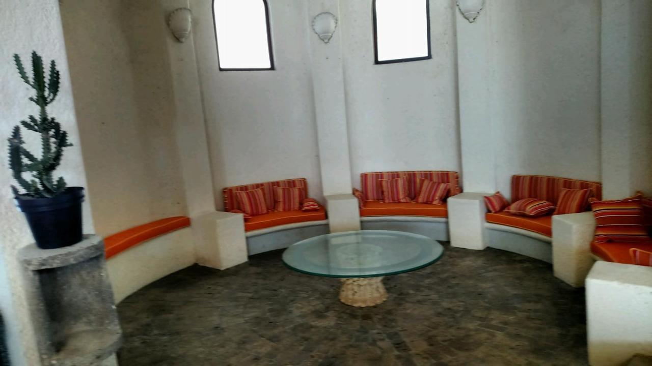 Terrasol Resort