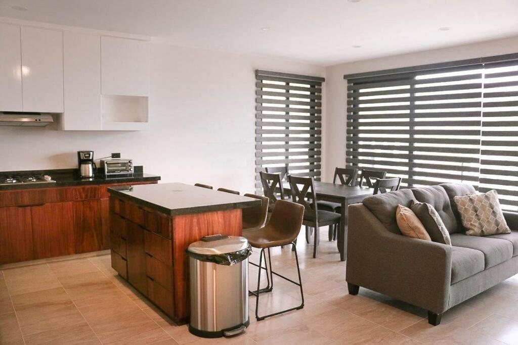 Apartamento Luxury Rooftop Amazing Pool Cabo San Lucas