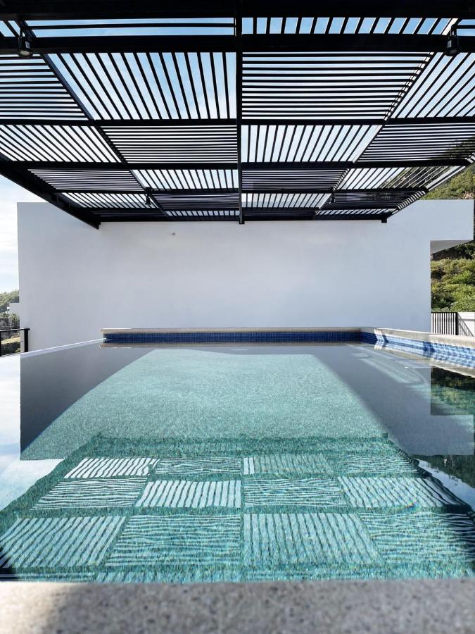 Apartamento Luxury Rooftop Amazing Pool