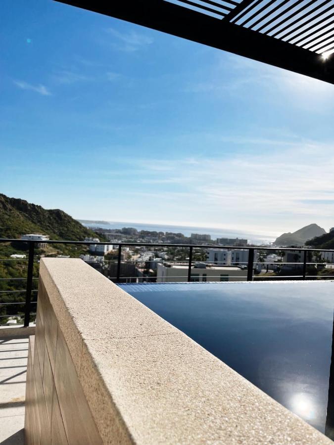 Luxury Rooftop Amazing Pool Apartamento