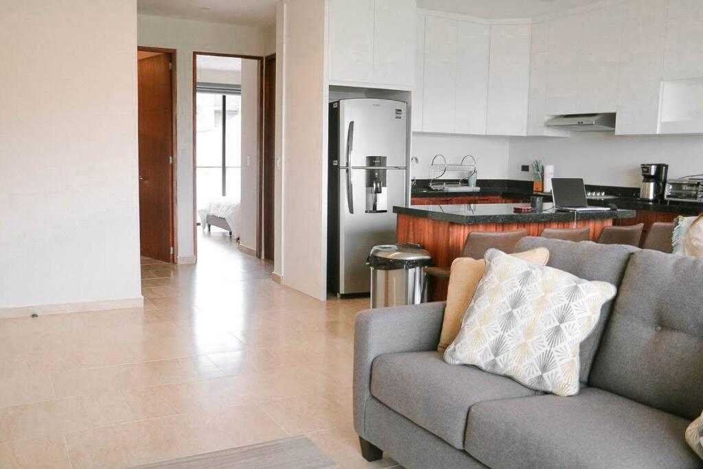 Luxury Rooftop Amazing Pool Apartamento *