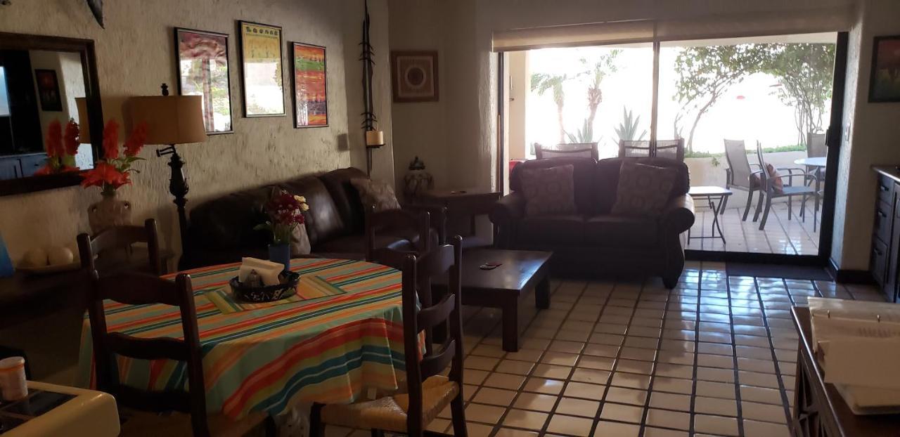 Terrasol Resort Aparthotel