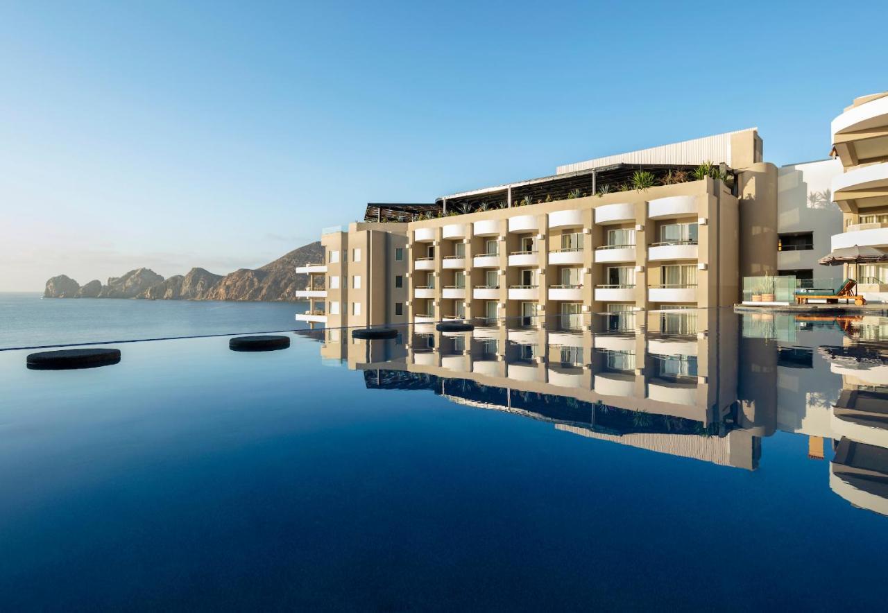 Cabo And Resort Cabo San Lucas