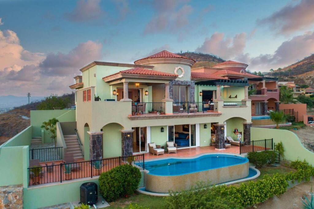 Cabo San Lucas Villa *