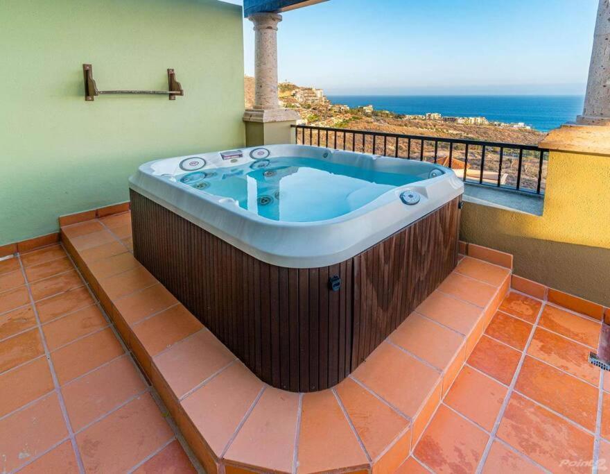 Villa Cabo San Lucas Villa