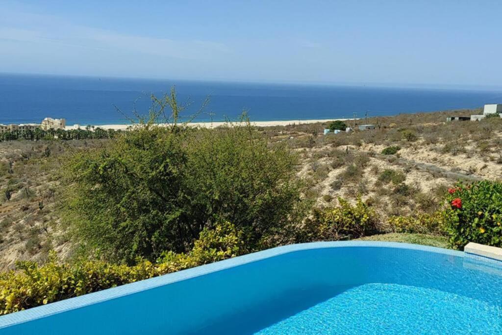 Cabo San Lucas Villa Villa Cabo San Lucas