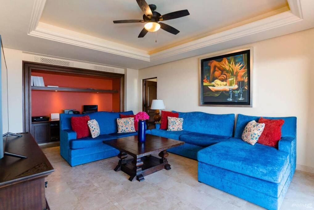Cabo San Lucas Villa