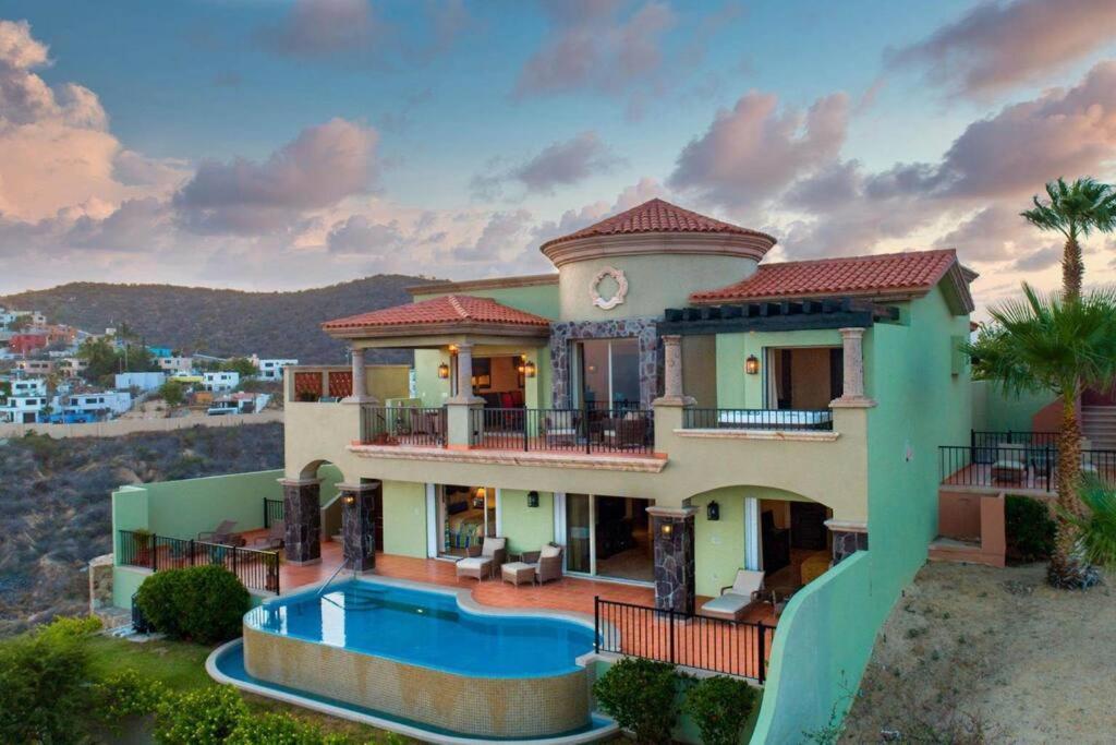 Cabo San Lucas Villa Villa Cabo San Lucas