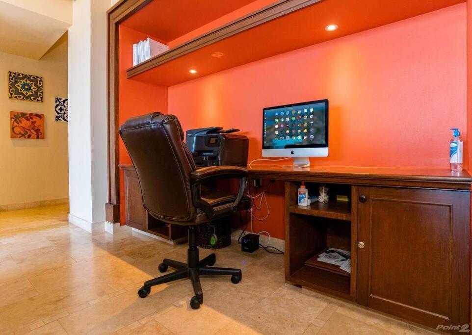 Cabo San Lucas Villa *