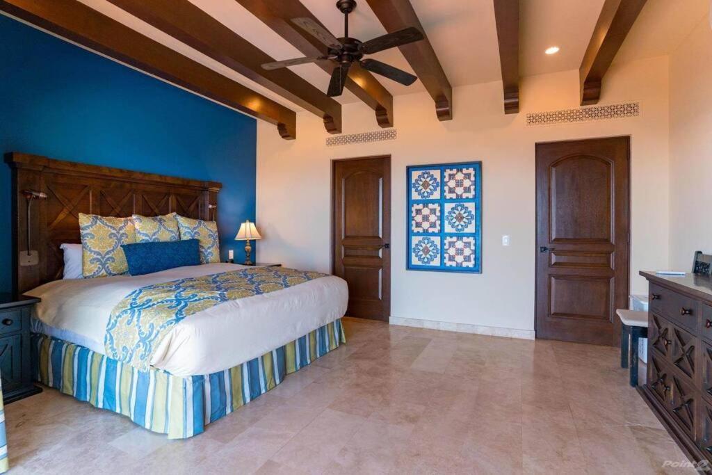 Cabo San Lucas Villa