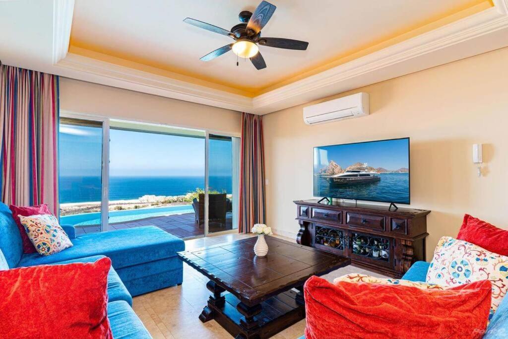 Villa Cabo San Lucas Villa