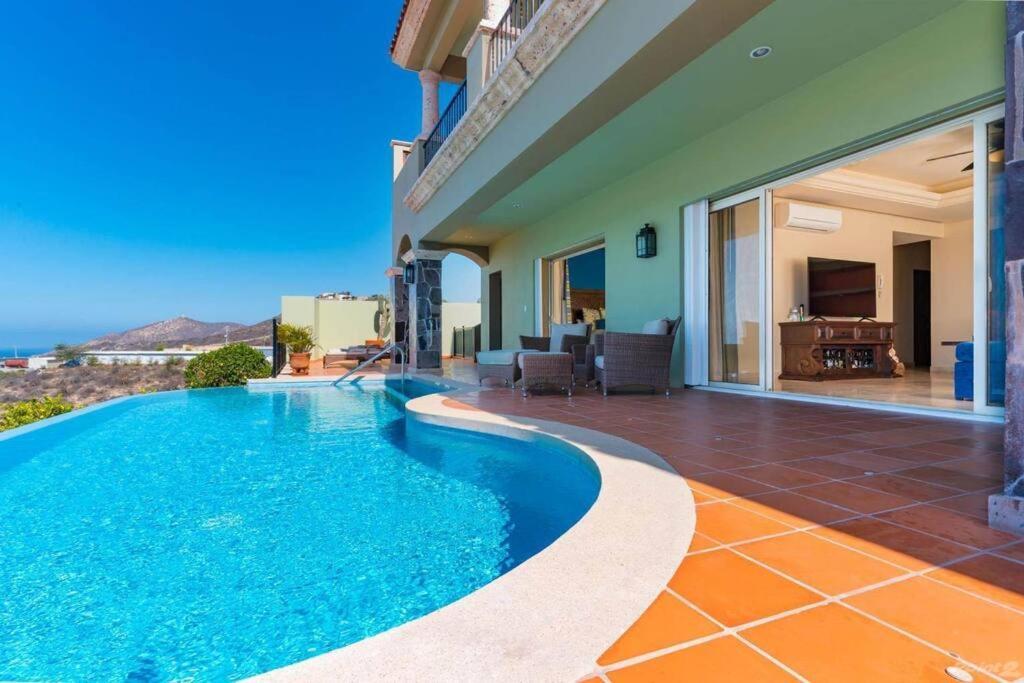 Villa Cabo San Lucas Villa