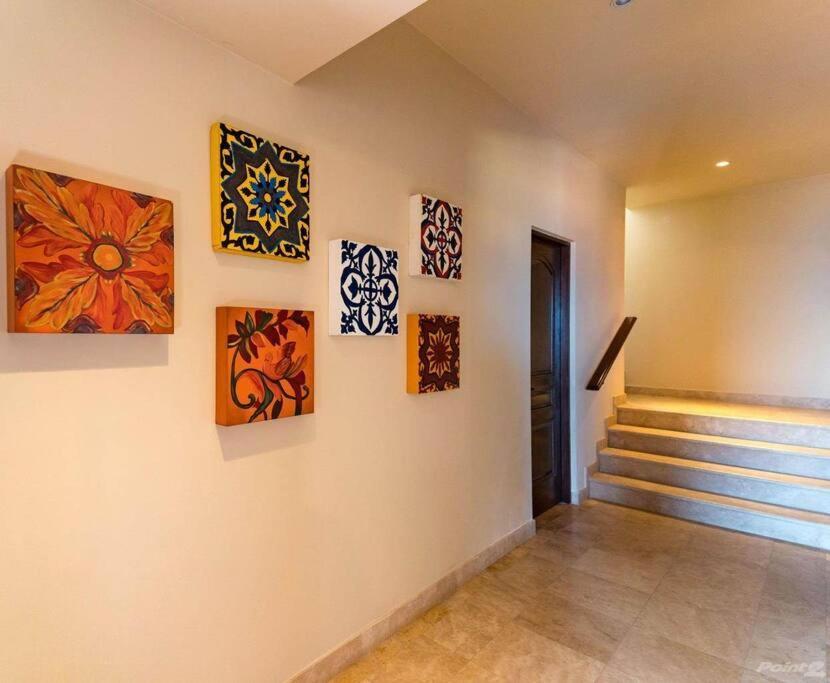 Villa Cabo San Lucas Villa *