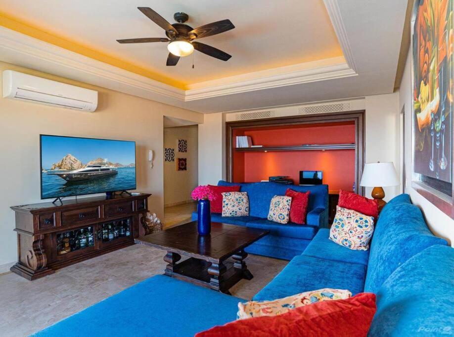 Villa Cabo San Lucas Villa Cabo San Lucas