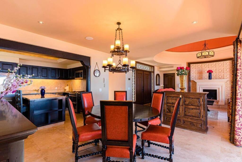 Cabo San Lucas Villa Villa
