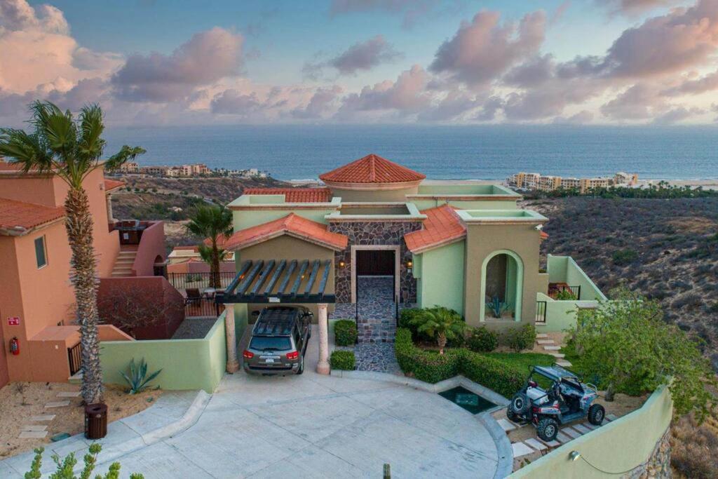 Cabo San Lucas Villa