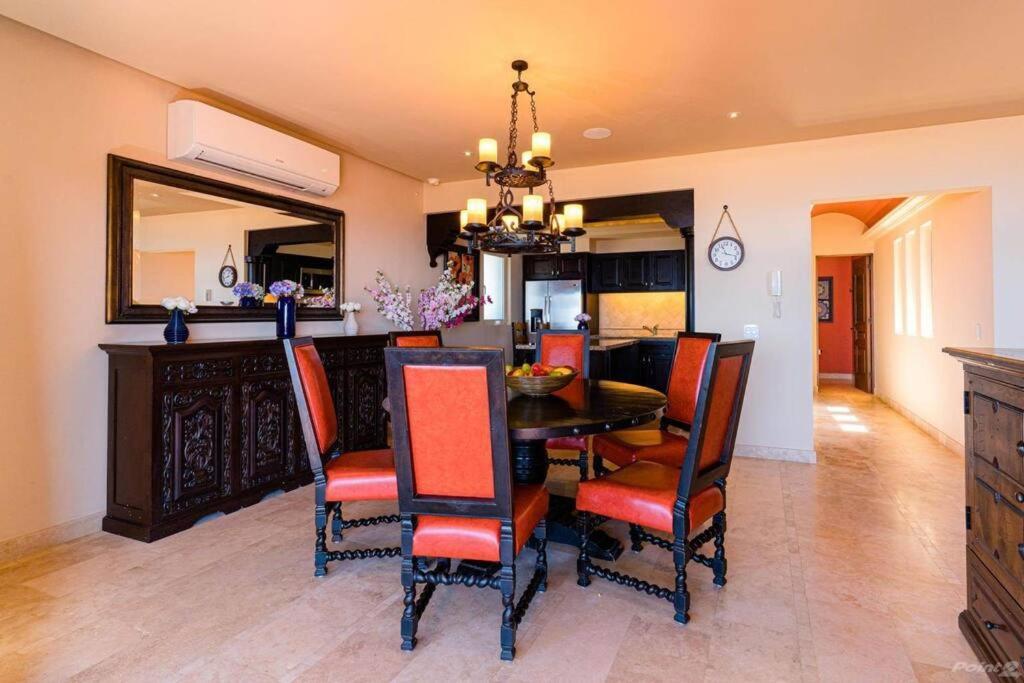 Cabo San Lucas Villa Villa Cabo San Lucas