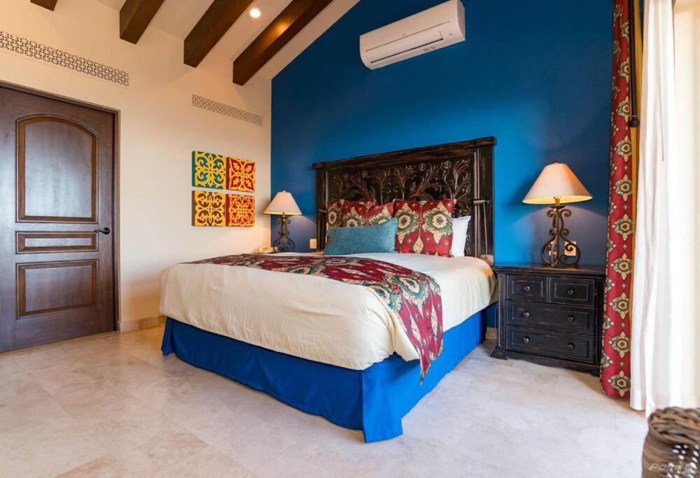 Cabo San Lucas Villa Cabo San Lucas