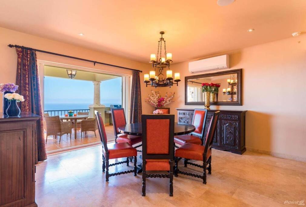 Cabo San Lucas Villa Cabo San Lucas
