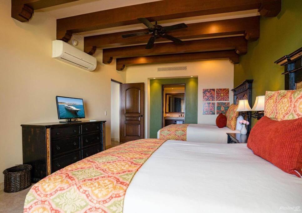 Cabo San Lucas Villa Villa Cabo San Lucas