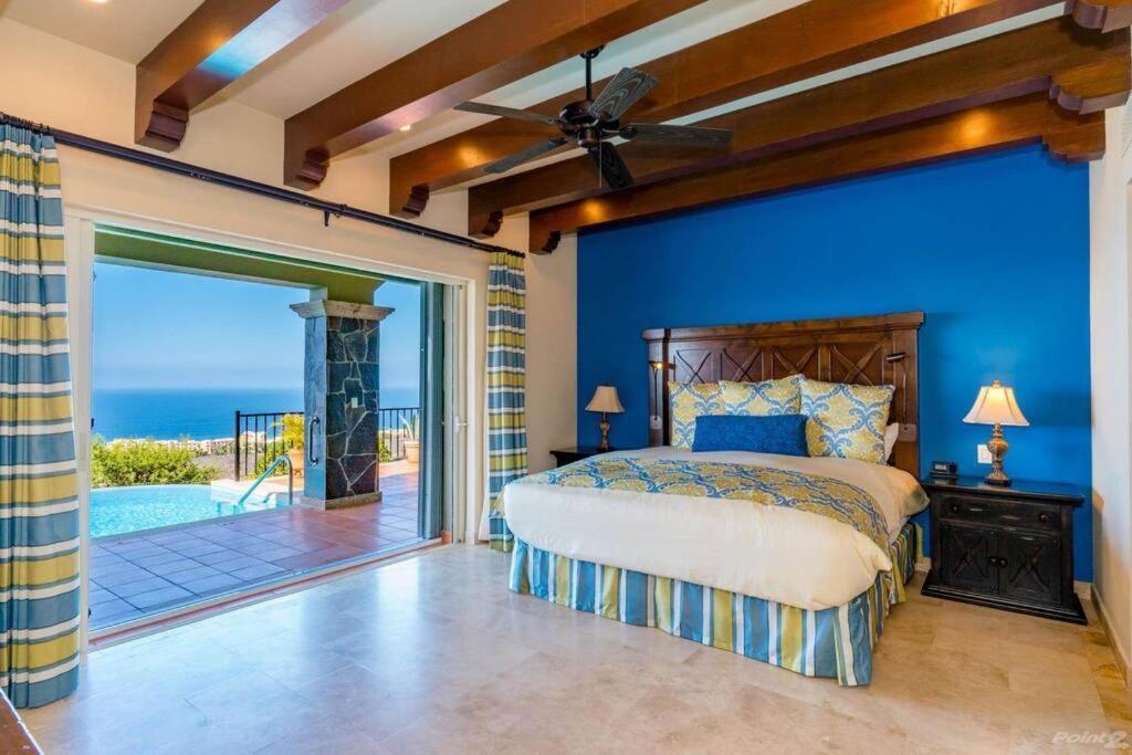 Cabo San Lucas Villa * Cabo San Lucas